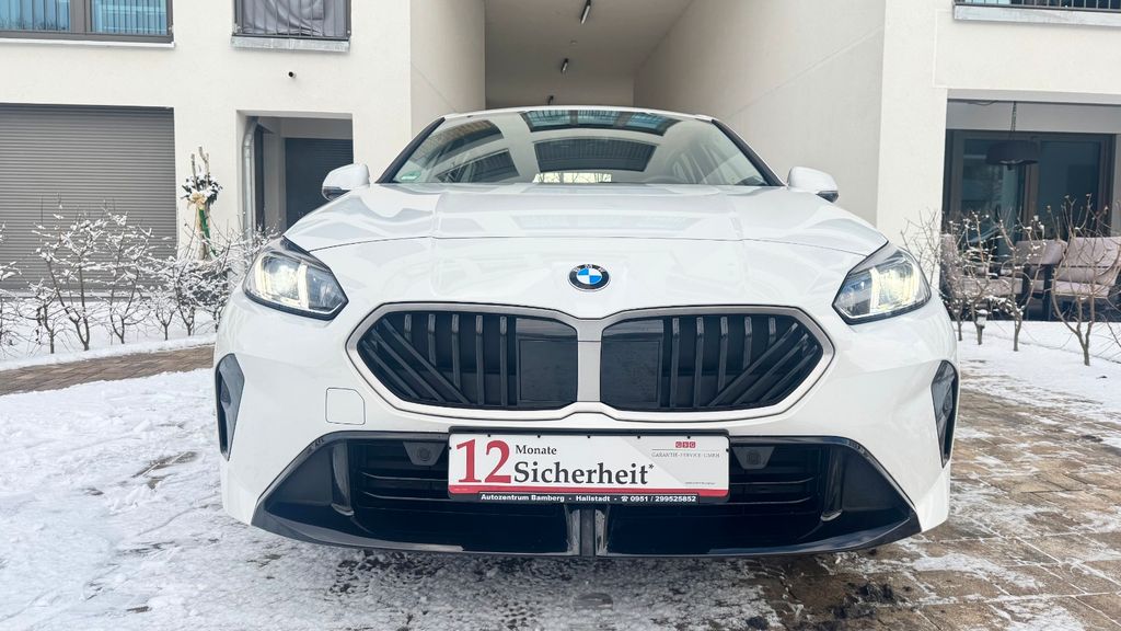 BMW 118 59.900 km 25.990 &euro; Hallstadt 96103
