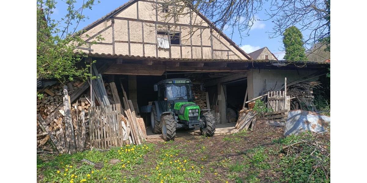 Bauernhaus, Landhaus Ebelsbach - 380.000&euro; | Angebot:26465311