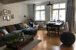 Etagenwohnung Bamberg Am Bruderwald - 3 Zimmer, 91 m&sup2;, 1.100&euro; | Angebot:25298451