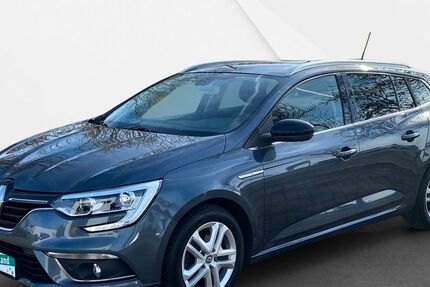 Renault Megane 80.900 km 14.780 &euro; Schönbrunn 96185