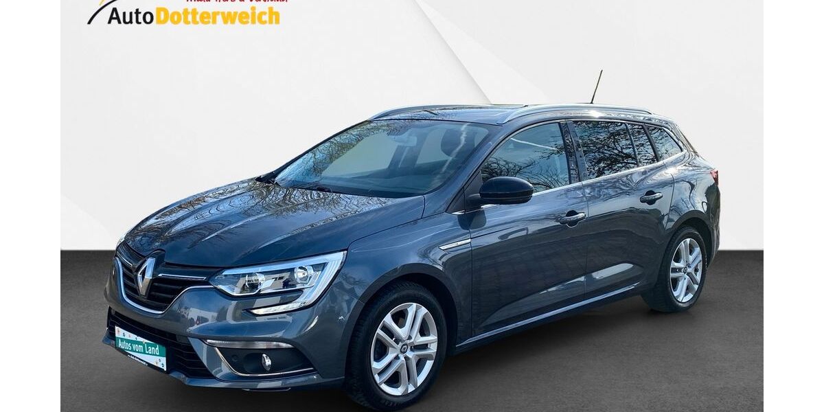 Renault Megane 80.900 km 14.780 &euro; Schönbrunn 96185
