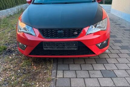 Seat Leon 161.000 km 7.600 &euro; Bad Staffelstein 96231