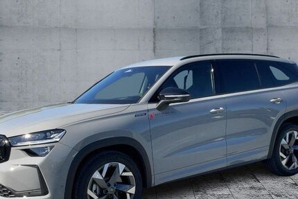 Skoda Kodiaq 9.000 km 53.970 &euro; Bamberg 96052
