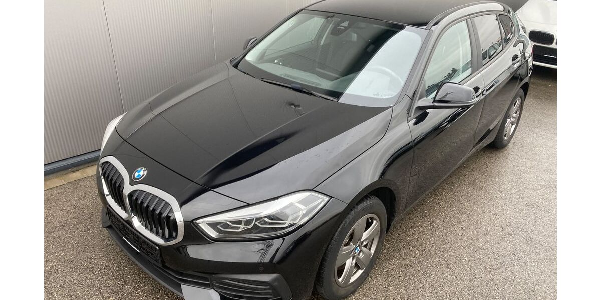 BMW 118 47.000 km 21.800 &euro; Baiersdorf 91083