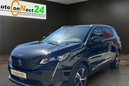 Peugeot 5008 GT Automatik *7-Sitze/Navi/SHZG/LED/T.Winkel/ 23.446 km 22.980 &euro; Bamberg 96052