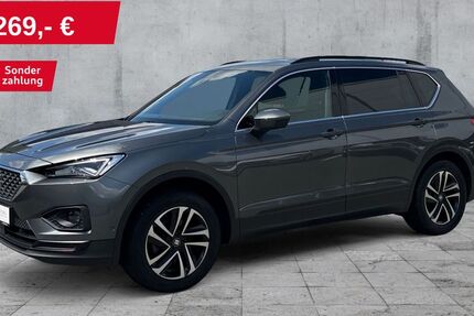 Seat Tarraco 93.000 km 21.990 &euro; Scheßlitz 96110