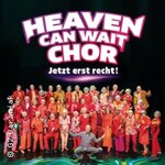 Heaven Can Wait - Benefiz-Konzert für 20 Jahre HelpAge Deutschland e.V.