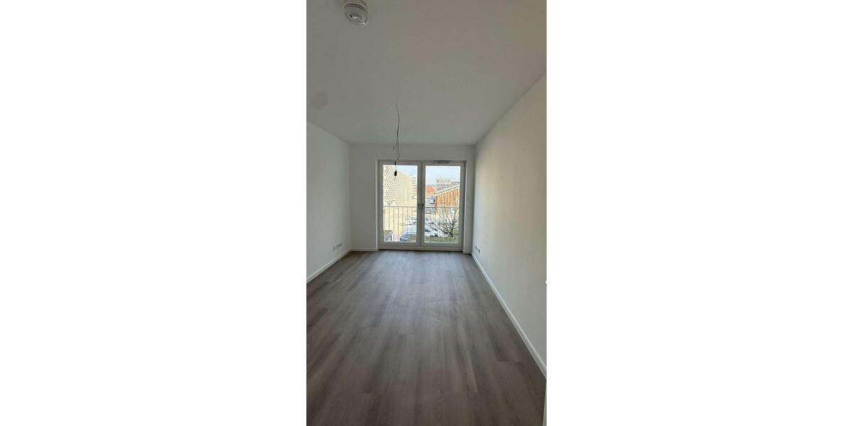 Etagenwohnung Bamberg Bamberg-Ost - 3 Zimmer, 76 m&sup2;, 1.124&euro; | Angebot:23845027