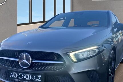 Mercedes-Benz A 180 98.442 km 19.982 &euro; Höchstadt 91315