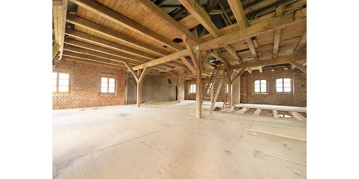 Mehrfamilienhaus, Wohnhaus Reckendorf - 4 Zimmer, 405 m&sup2;, 210.000&euro; | Angebot:25738356