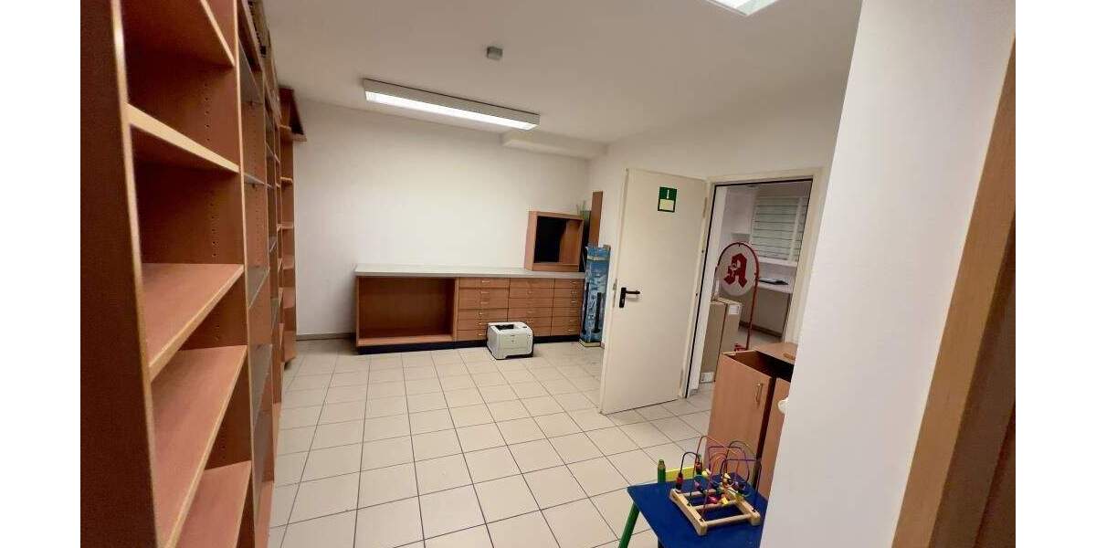 Gewerbeobjekt Hirschaid Sassanfahrt - 279.000&euro; | Angebot:25702967