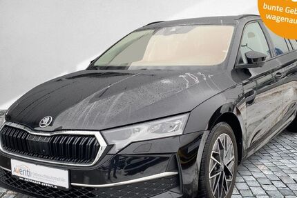 Skoda Octavia 29.966 km 30.879 &euro; Bamberg 96052