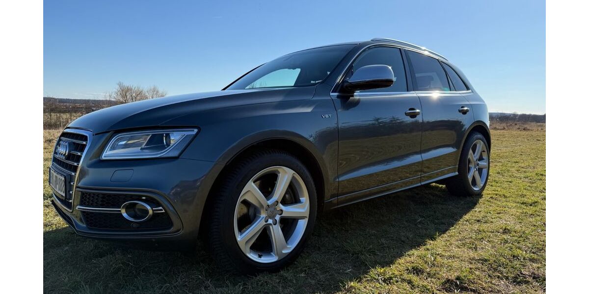 Audi SQ5 165.200 km 20.500 &euro; Adelsdorf 91325