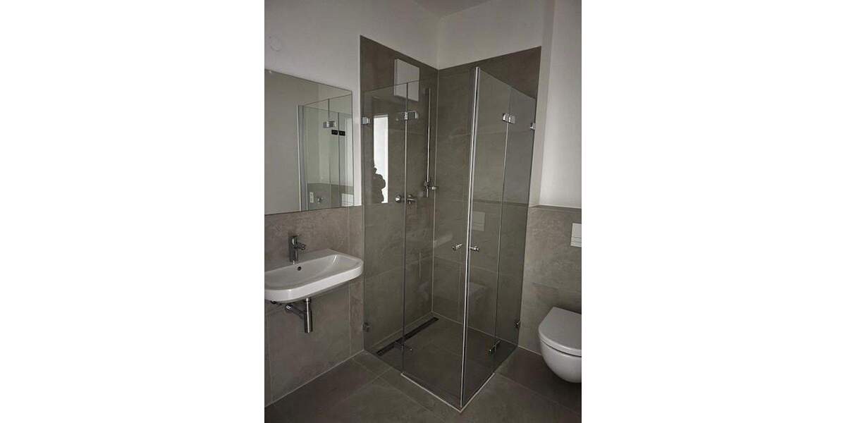 Etagenwohnung Bamberg Bamberg-Ost - 1 Zimmer, 46 m&sup2;, 752&euro; | Angebot:25728289