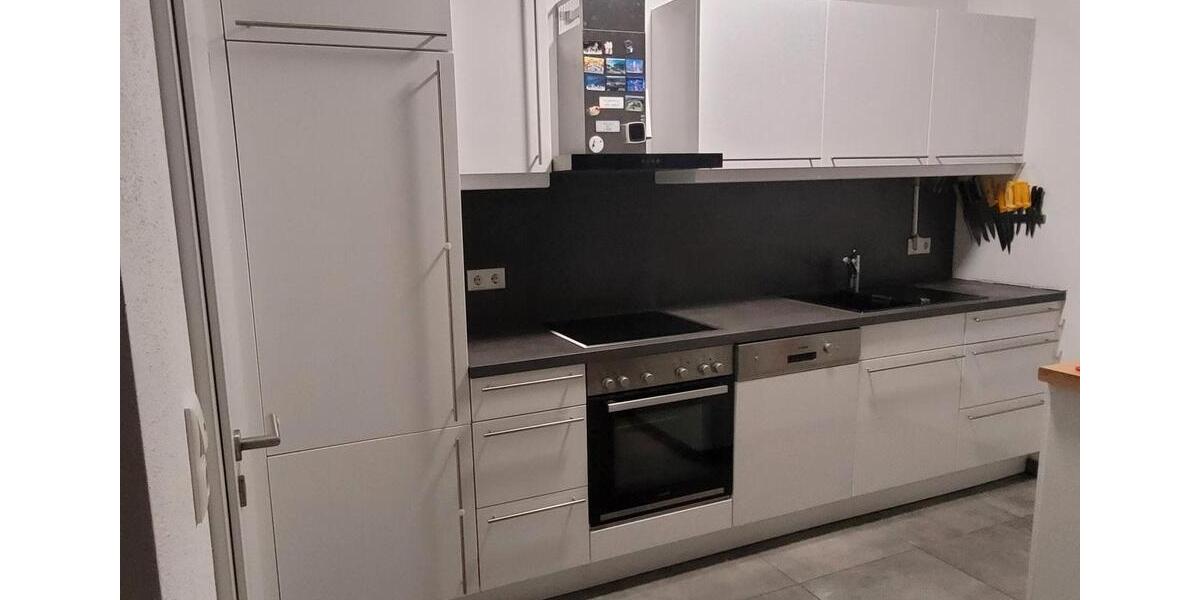 Erdgeschoßwohnung Bamberg Bamberg-Ost - 3 Zimmer, 84 m&sup2;, 1.130&euro; | Angebot:25980091