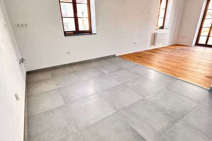 Wohnung Heßdorf Untermembach - 3 Zimmer, 78 m&sup2;, 319.000&euro; | Angebot:24658260