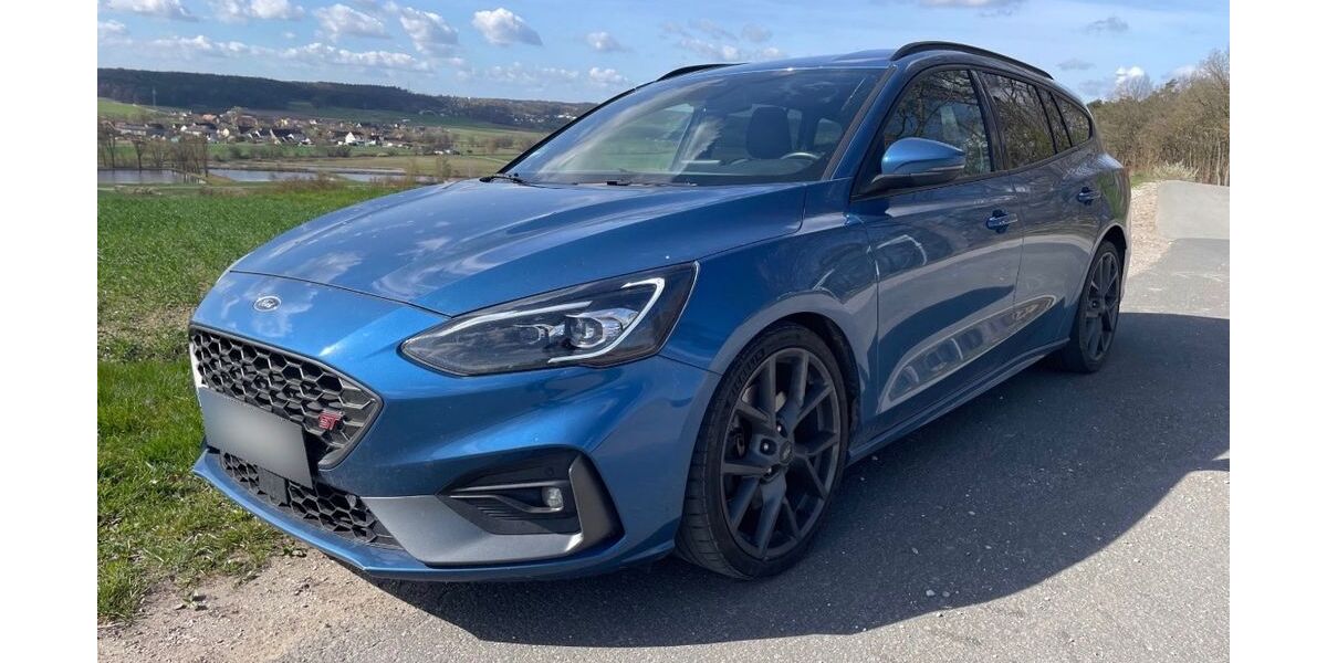 Ford Focus 165.000 km 14.700 &euro; Burgebrach 96138