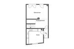 Reihenmittelhaus Gerach - 5 Zimmer, 144 m&sup2;, 225.000&euro; | Angebot:26912927