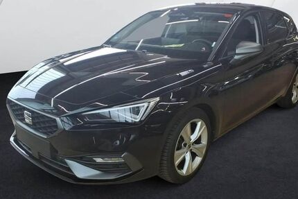 Seat Leon 23.150 km 25.669 &euro; Forchheim 91301