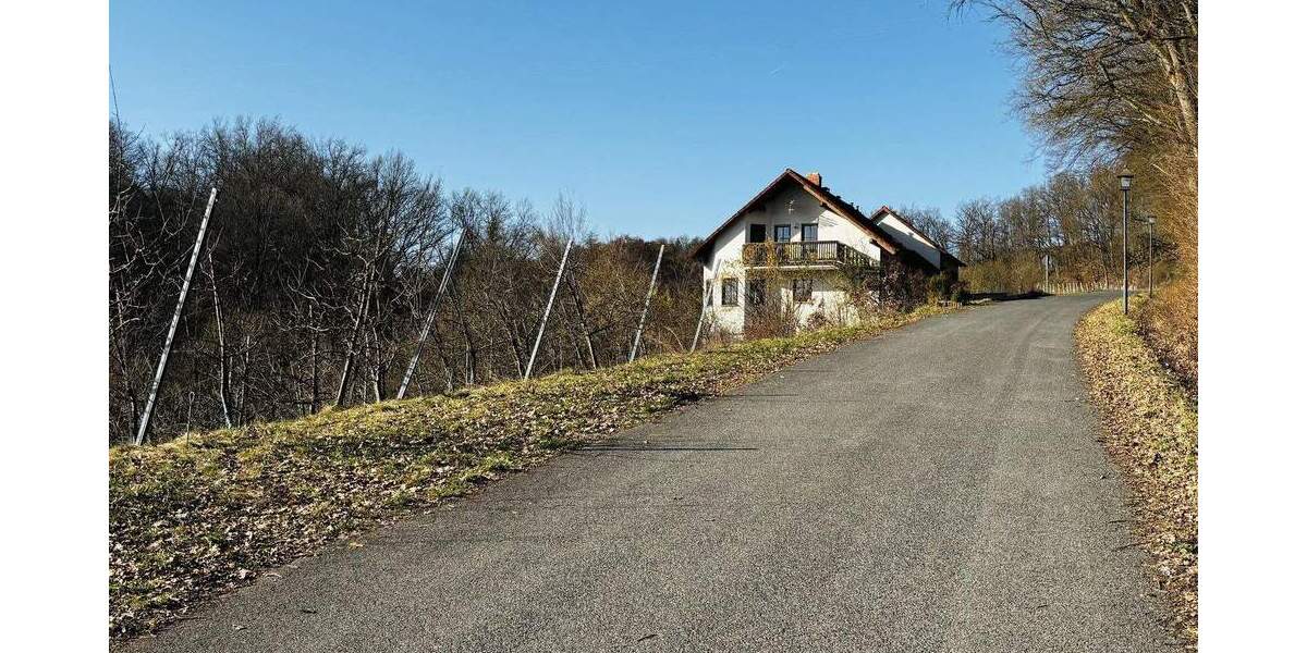 Grundstück Ebelsbach - 150.000&euro; | Angebot:26930986