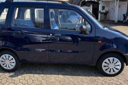 Opel Agila 59.700 km 2.490 &euro; Forchheim 91301