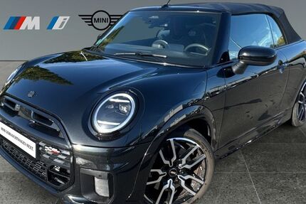 Mini Cooper S Cabrio 11.029 km 33.920 &euro; Bamberg 96050