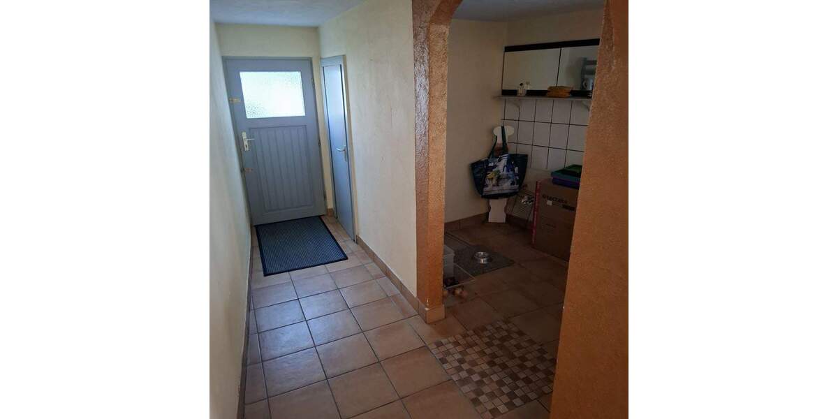 Einfamilienhaus Untermerzbach - 4 Zimmer, 195.000&euro; | Angebot:25731134