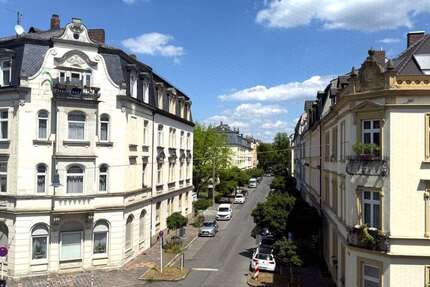 Wohnung Bamberg Gärtnerstadt - 2 Zimmer, 72 m&sup2;, 349.000&euro; | Angebot:26982404