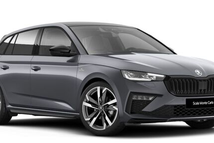 Skoda Scala 15.036 km 27.490 &euro; Lonnerstadt 91475