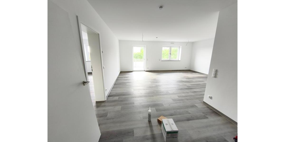 2 Zi. Wohnung (Nr. 8) im OG mit Balkon - Etagenwohnung Adelsdorf OT | Angebot:26831488