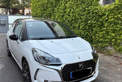 Citroen DS3 89.597 km 10.500 &euro; Oberhaid 96173