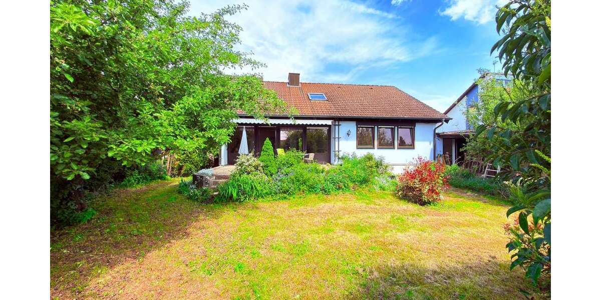Einfamilienhaus Höchstadt an der Aisch - 6 Zimmer, 167 m&sup2;, 400.000&euro; | Angebot:26690418