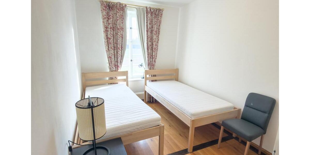 Maisonettenwohnung Ebern - 5 Zimmer, 223 m&sup2;, 1.890&euro; | Angebot:24192661