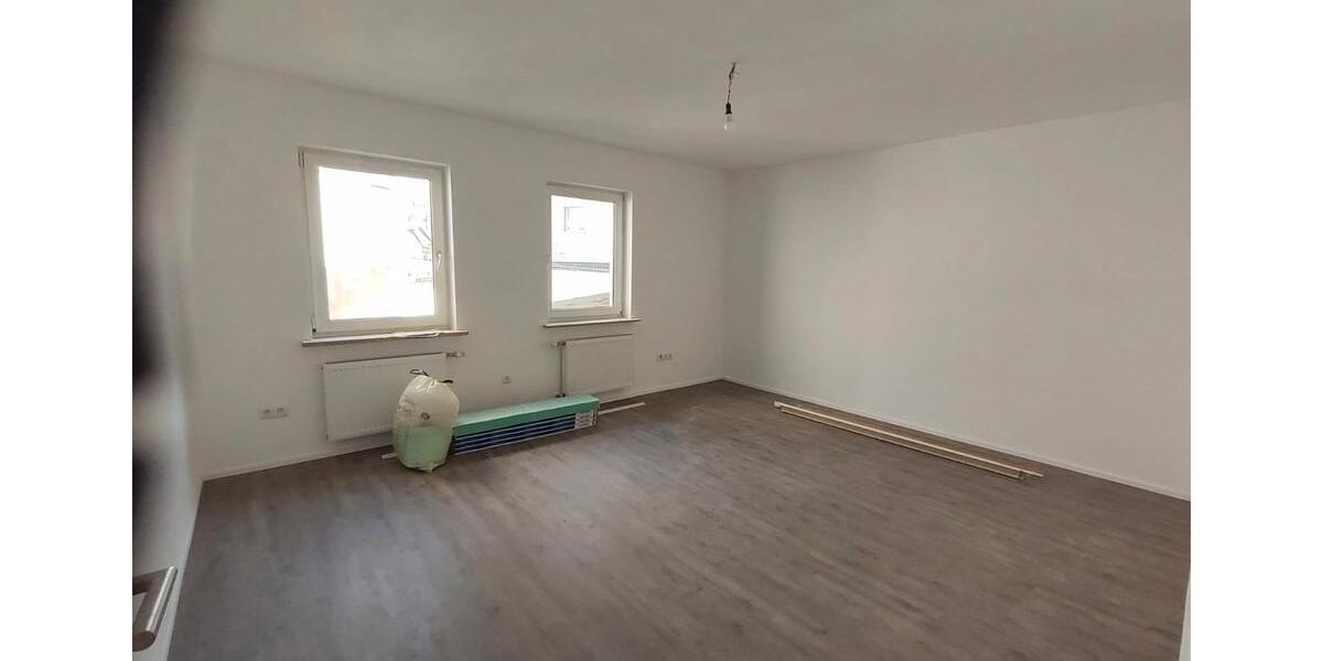 Erdgeschoßwohnung Bamberg Gereuth - 2 Zimmer, 63 m&sup2;, 870&euro; | Angebot:26021064