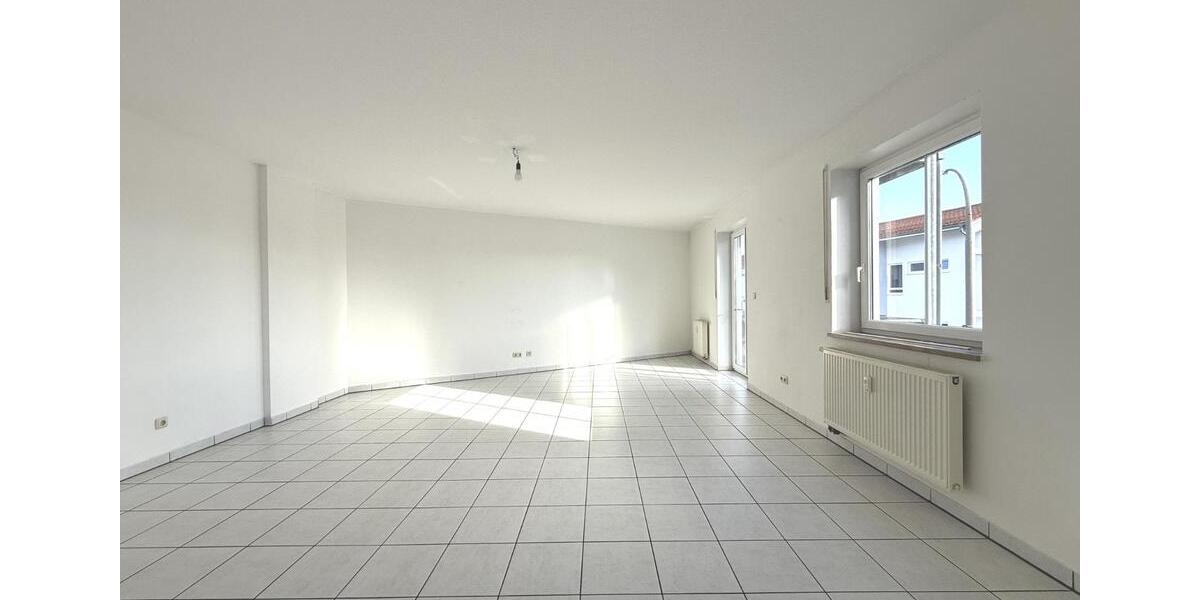 Etagenwohnung Hirschaid - 4 Zimmer, 117 m&sup2;, 350.000&euro; | Angebot:25803227