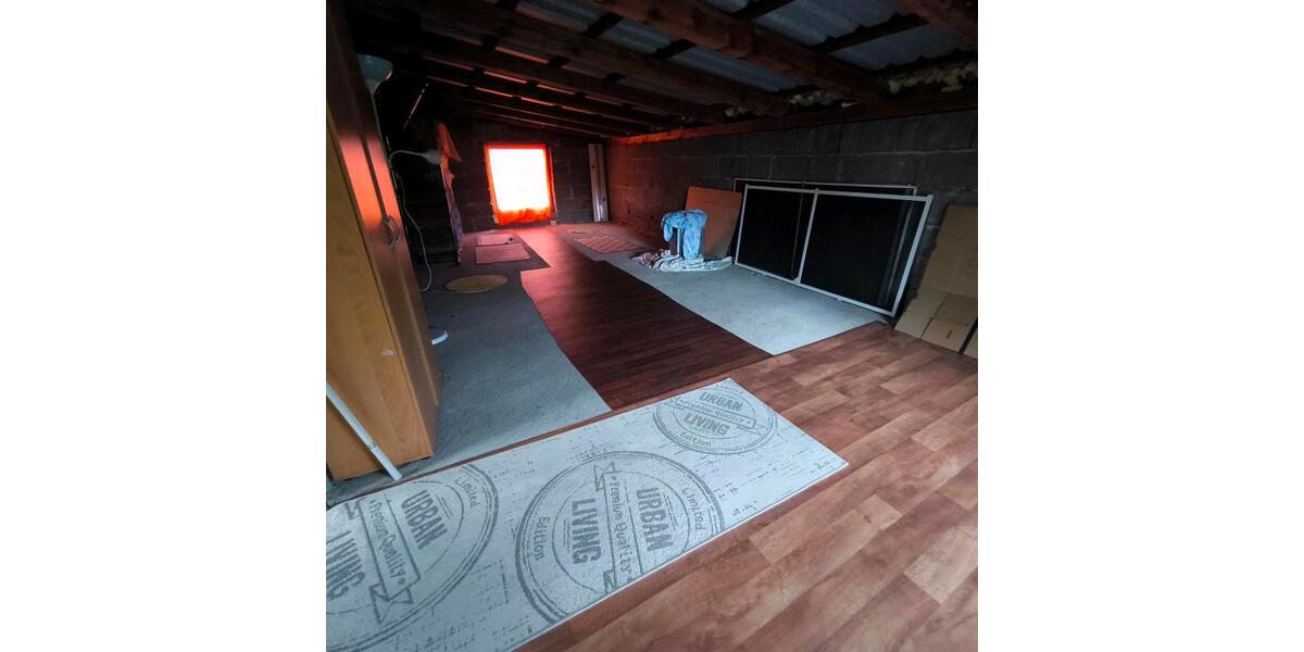 Einfamilienhaus Burgebrach - 8 Zimmer, 235 m&sup2;, 225.000&euro; | Angebot:26777158