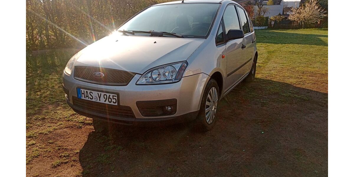 Ford C-Max 97.000 km 2.590 &euro; Bamberg 96050