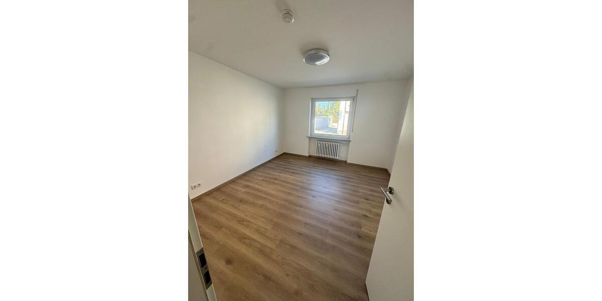 Erdgeschoßwohnung Bamberg Bamberg-Ost - 4 Zimmer, 97 m&sup2;, 437.000&euro; | Angebot:26577939