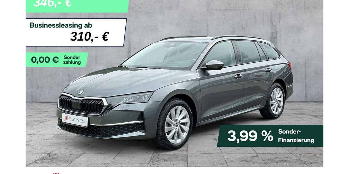 Skoda Octavia 23.167 km 30.430 &euro; Bamberg 96052
