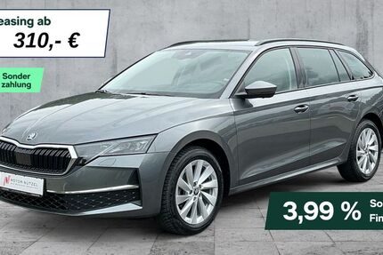 Skoda Octavia 23.167 km 30.830 &euro; Bamberg 96052