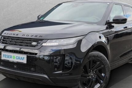 Land Rover Range Rover Evoque 9.900 km 43.480 &euro; Hallstadt 96103