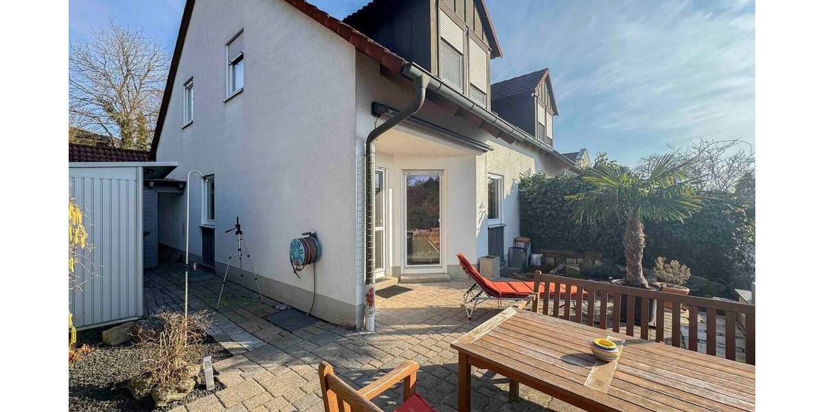 Einfamilienhaus Adelsdorf Aisch - 4 Zimmer, 365.000&euro; | Angebot:26789167
