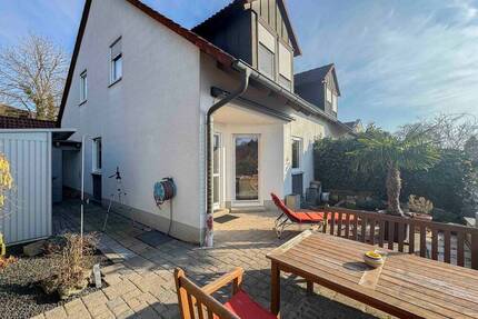 Haus Adelsdorf Aisch - 4 Zimmer, 365.000&euro; | Angebot:26789167