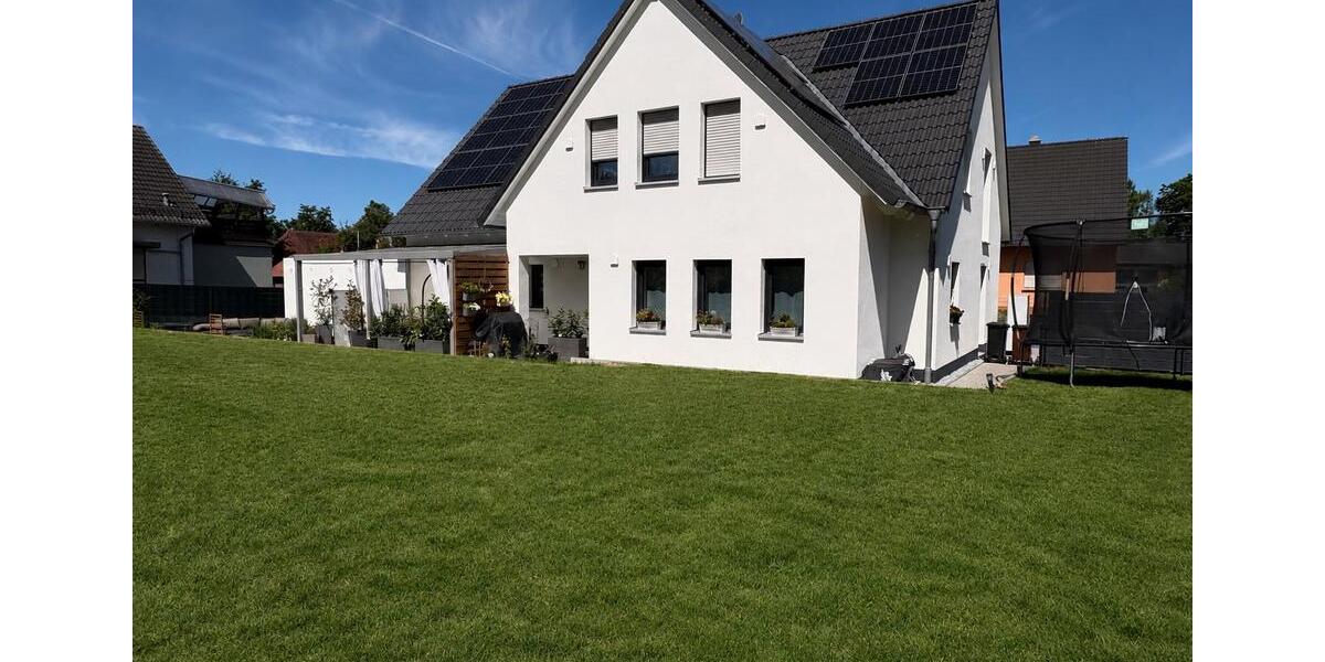 Mehrfamilienhaus, Wohnhaus Höchstadt an der Aisch - 8 Zimmer, 193 m&sup2;, 899.000&euro; | Angebot:26846671