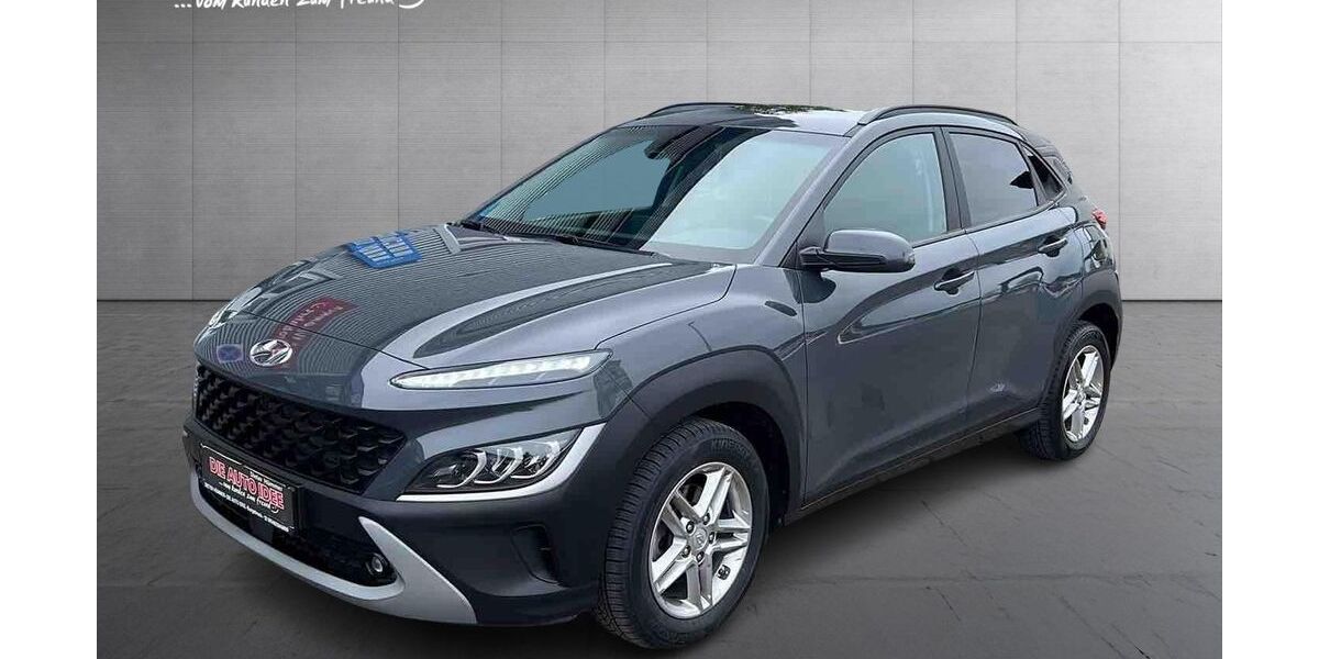 Hyundai KONA 41.950 km 21.899 &euro; Burgebrach 96138