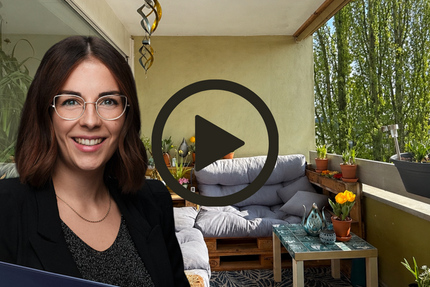 Wohnung Bamberg Bamberg-Ost - 4 Zimmer, 100 m&sup2;, 309.000&euro; | Angebot:26270943