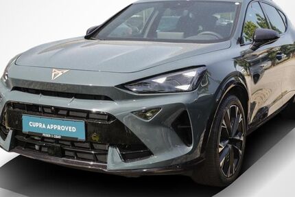 Cupra Formentor 13.750 km 37.450 &euro; Forchheim 91301