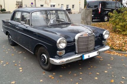 Mercedes-Benz 200 999.999 km 17.800 &euro; Forchheim 91301