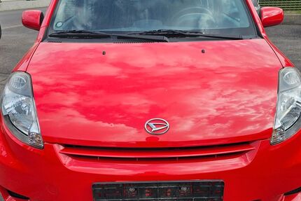 Daihatsu Sirion 137.200 km 1.499 &euro; Knetzgau 97478