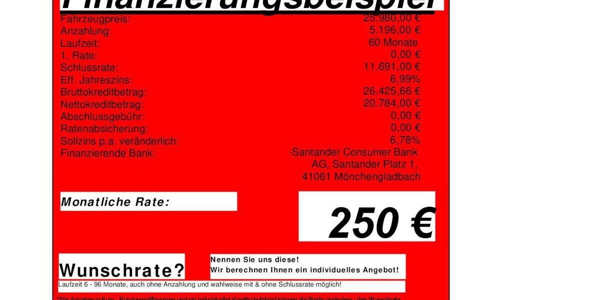 Nissan Qashqai 17.447 km 25.980 &euro; Bamberg 96052